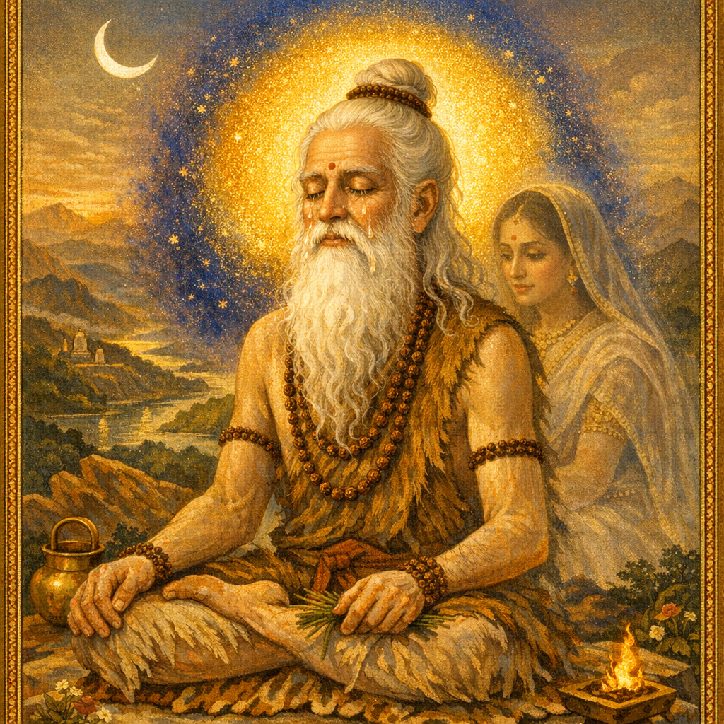 Rishi Atri