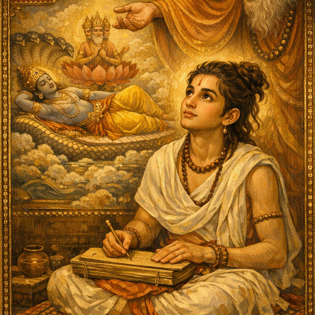 Rishi Maitreya