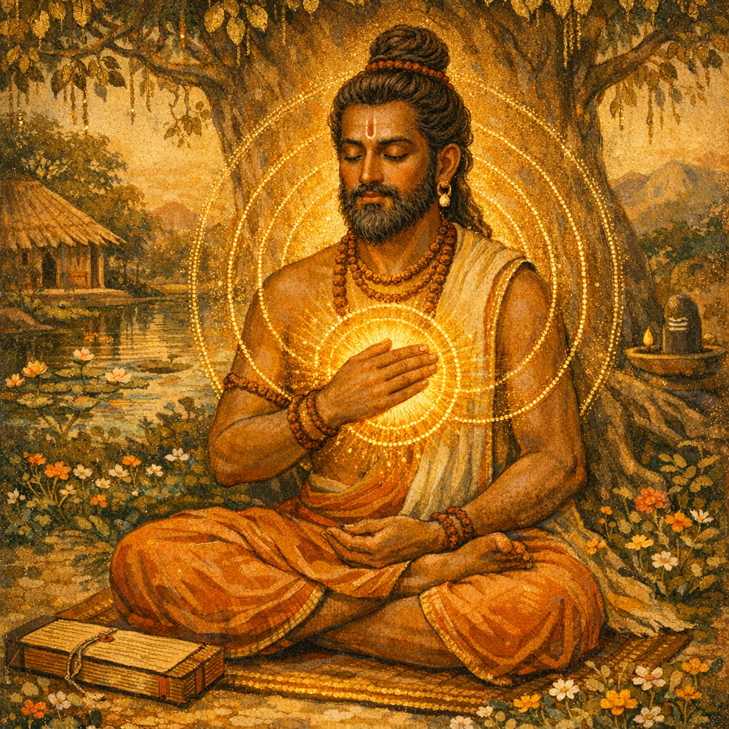 Rishi Sandilya