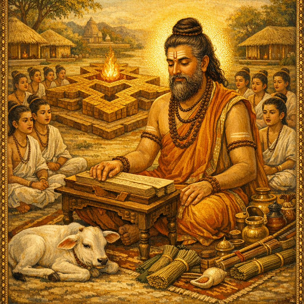 Rishi Vatsa